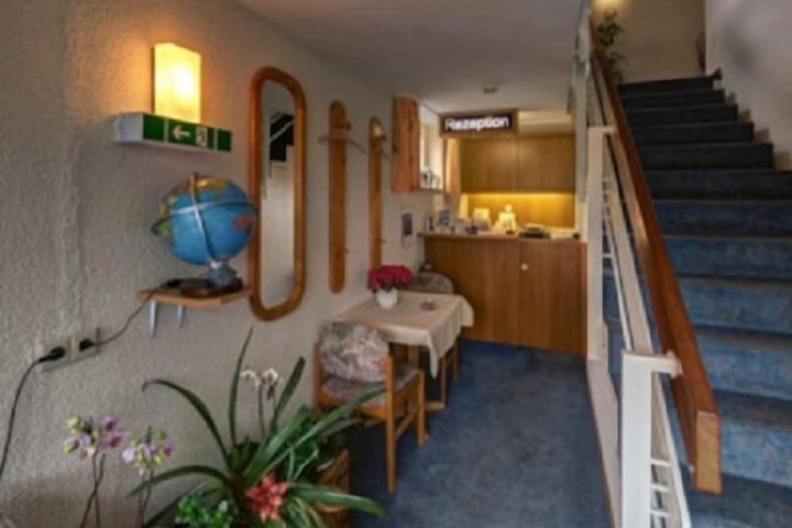 Hotel Interior 2 of 26