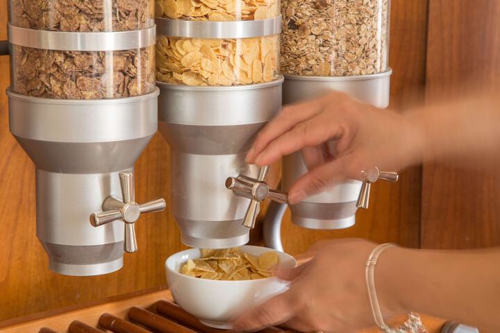 Breakfast/Coffee Service 56 of 78