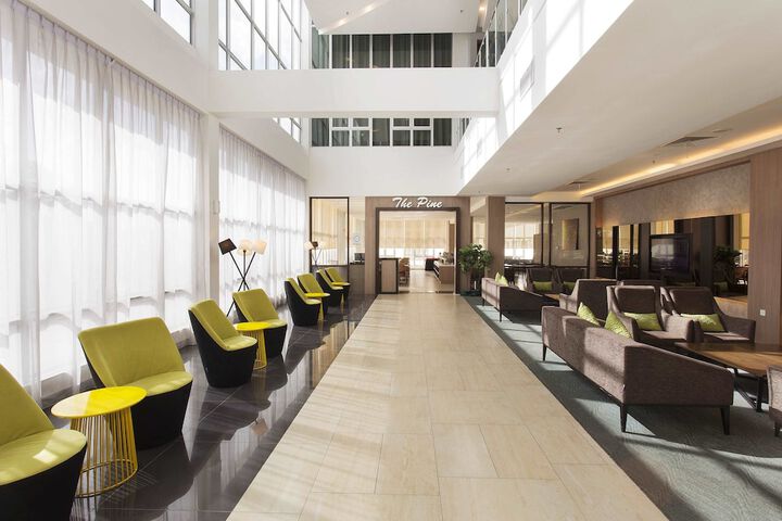 Amansari Hotel Desaru