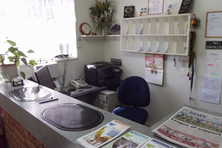 Hotel Interior 2 of 27