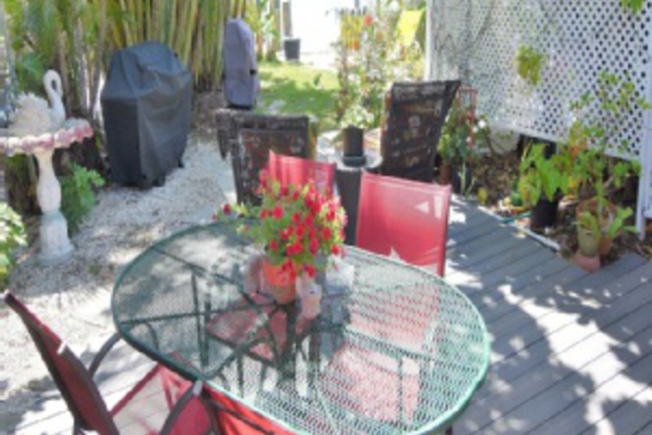 Terrace/Patio 525 of 576