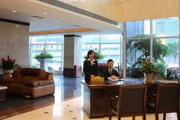 Hotel Interior 37 of 49