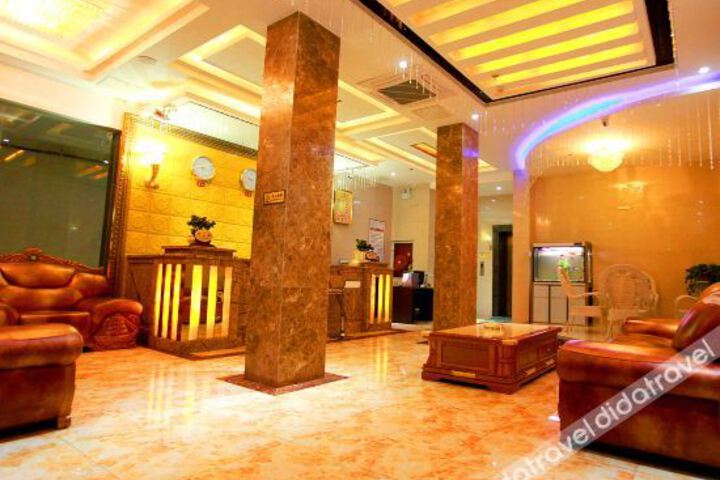 Hotel Interior 4 of 8