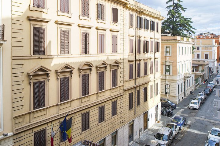 Hotel 69 of 72