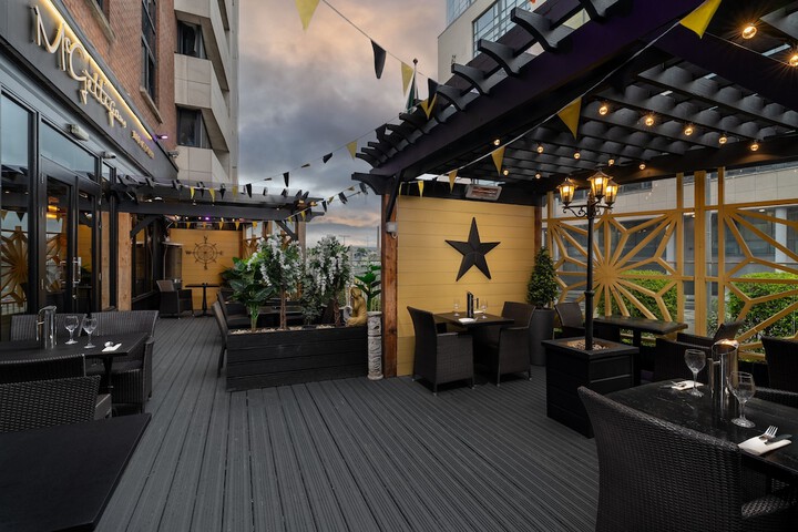 Terrace/Patio 42 of 68