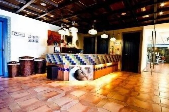 Hotel Interior 2 of 40