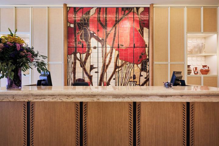 Hotel Interior 4 of 53
