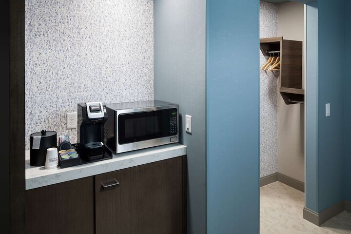 Minibar
