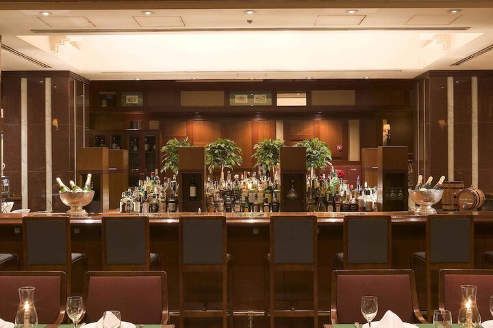 Dining Photos
