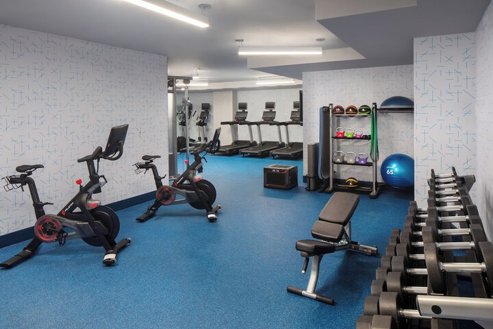 Health and Fitness 12 of 20