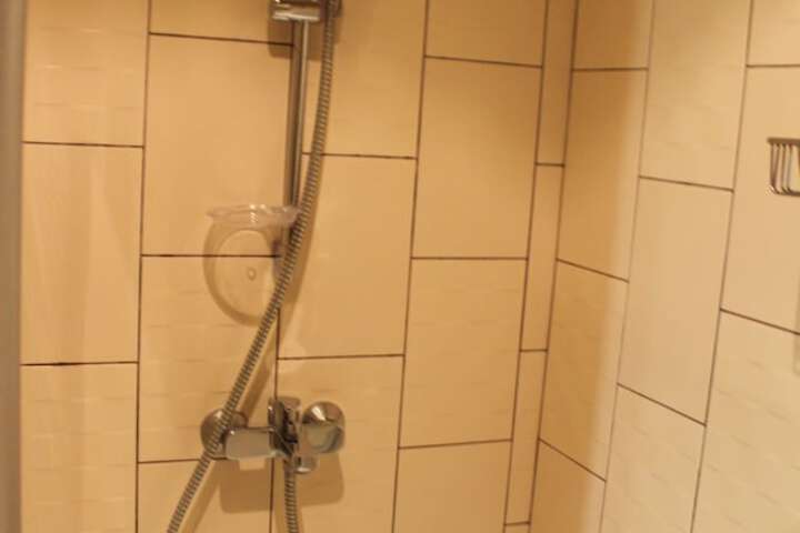 Restrooms