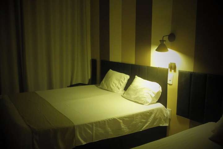 Hotel San Remo