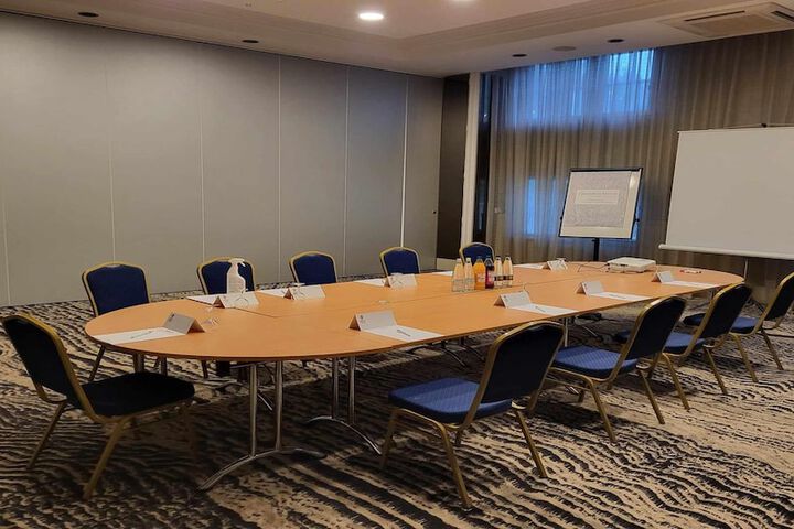 Meeting 50 of 66