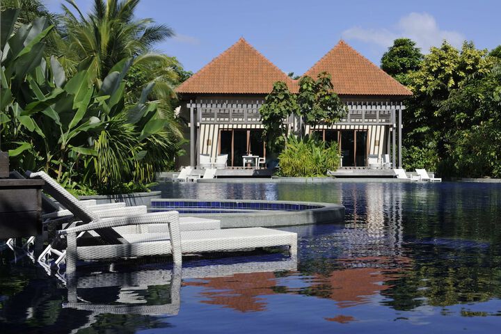 Photo of Resorts World Sentosa - Equarius Villas