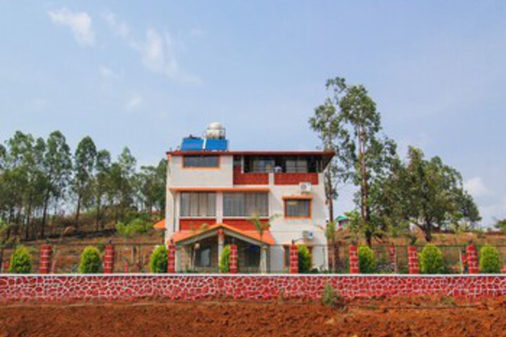OYO 14473 Aaradhya