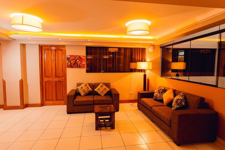 Hotel Interior 3 of 96