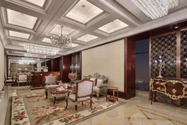 Fitness Facility Photos