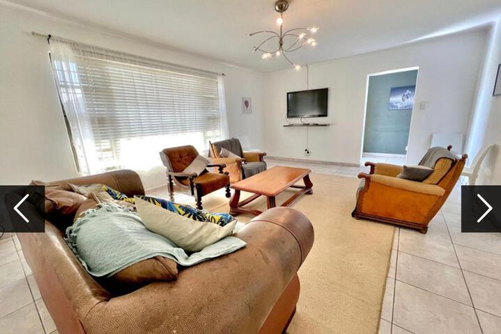 Image of Vinview 4-bedroom holiday home