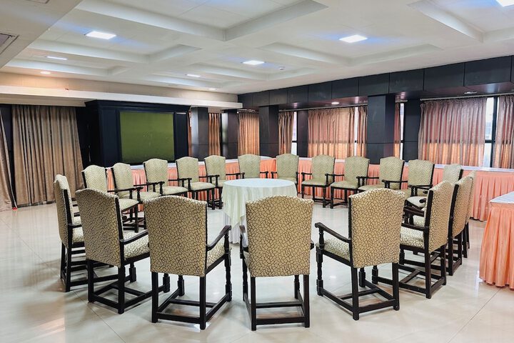 Meeting 129 of 134