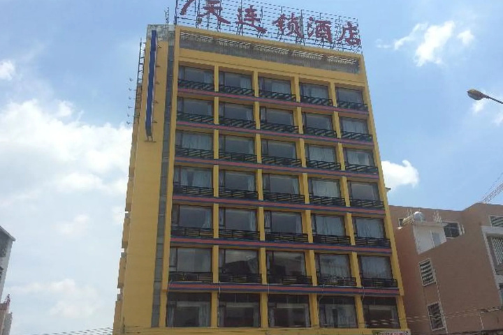 7 Days Inn Guangdong Jieyang Chaoshan Airport Branch