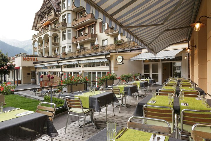 Terrace/Patio 67 of 71