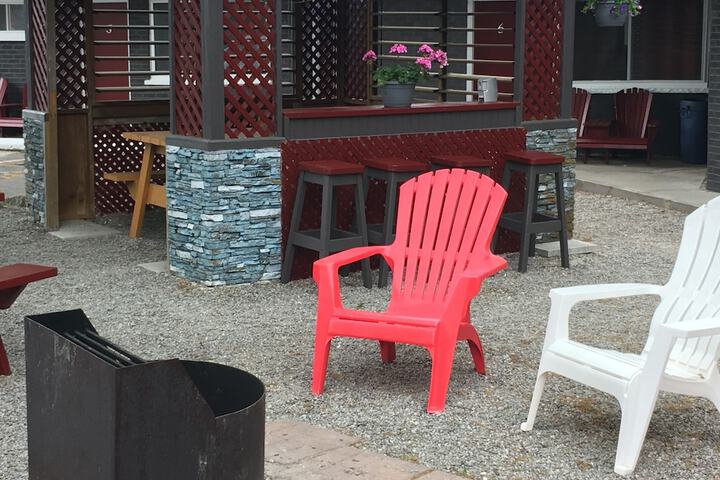 Terrace/Patio 51 of 54