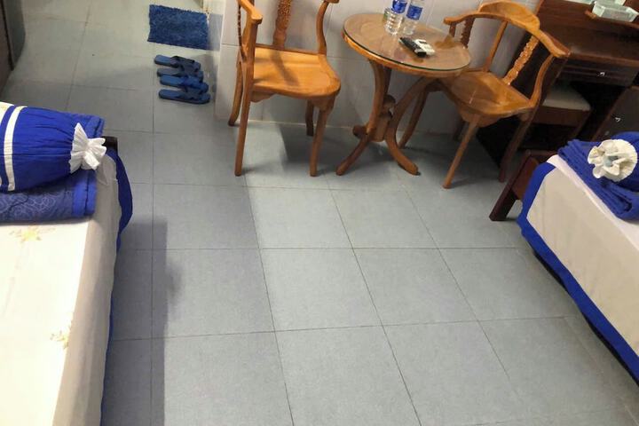 Hong Thanh Hotel Tien Giang