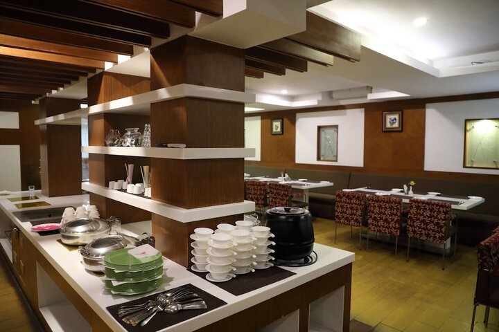 Restaurants