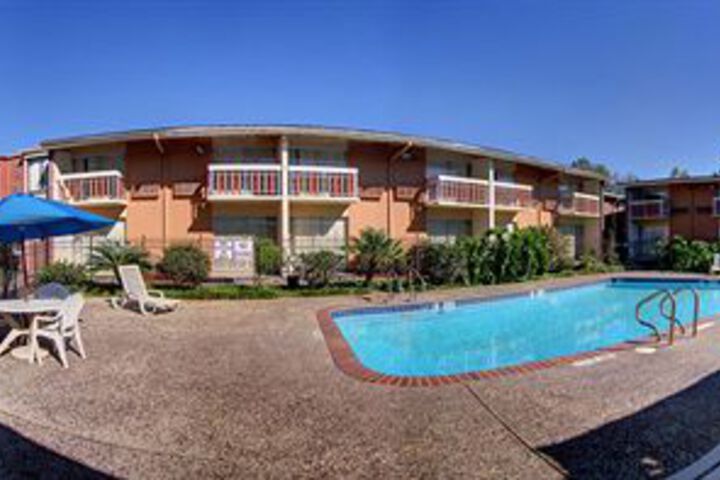 Red Roof Inn Lafayette Airport in Lafayette, LA