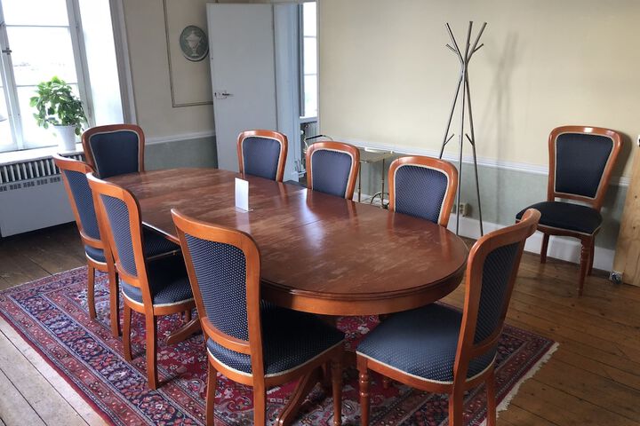 Meeting 19 of 33