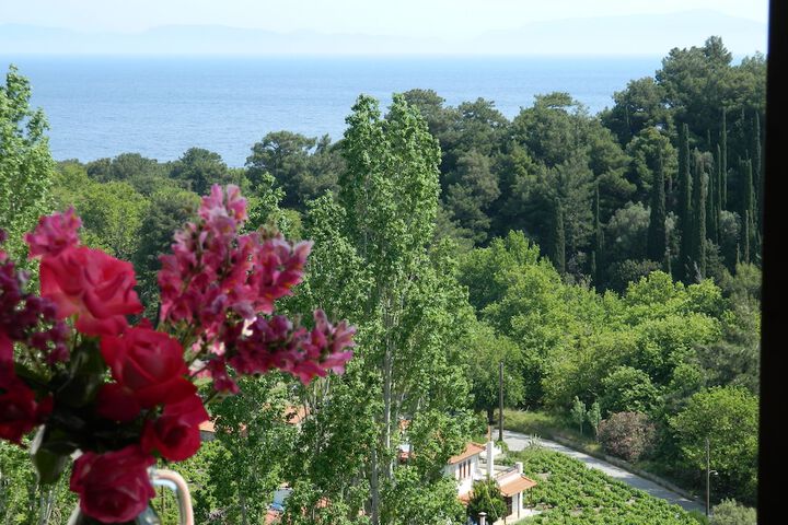 Hotel View 42 of 44
