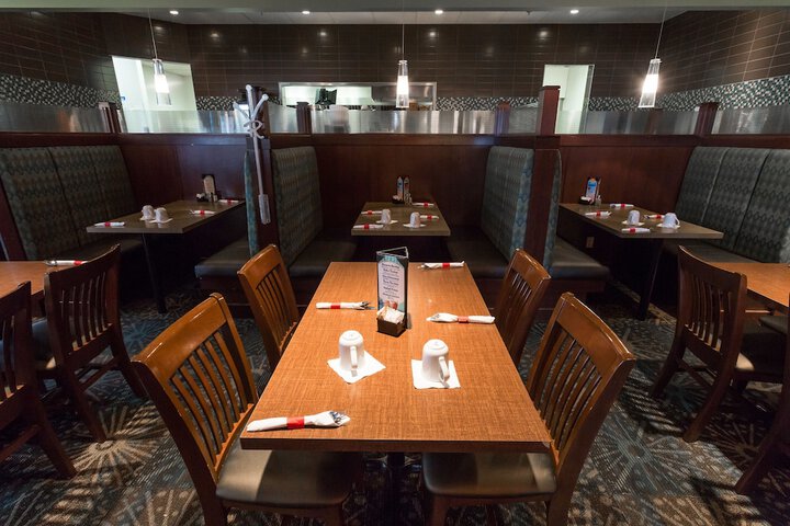 Restaurants