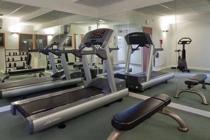 Fitness Club