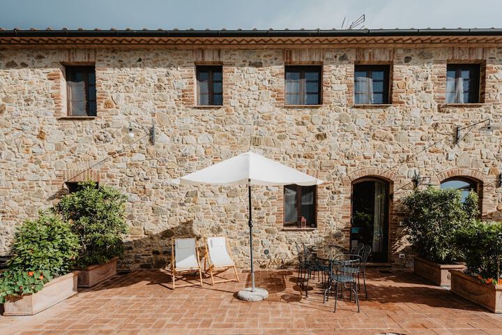 Terrace/Patio 108 of 177