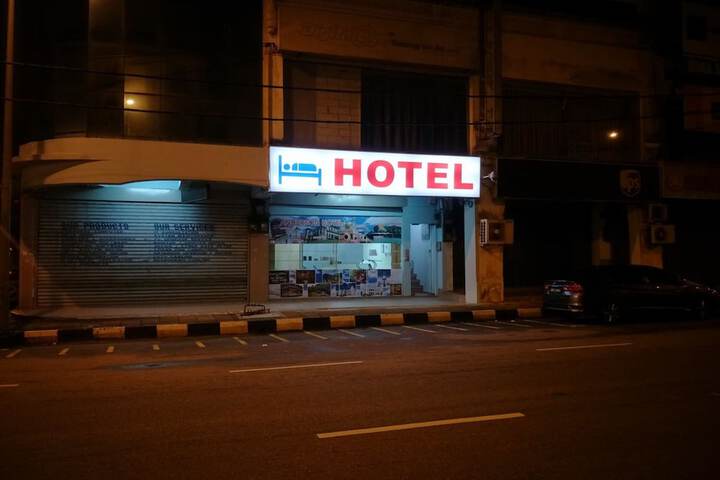 Hotel 47 of 48