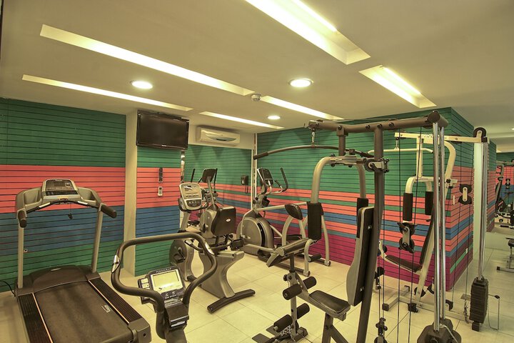 Health and Fitness 36 of 53