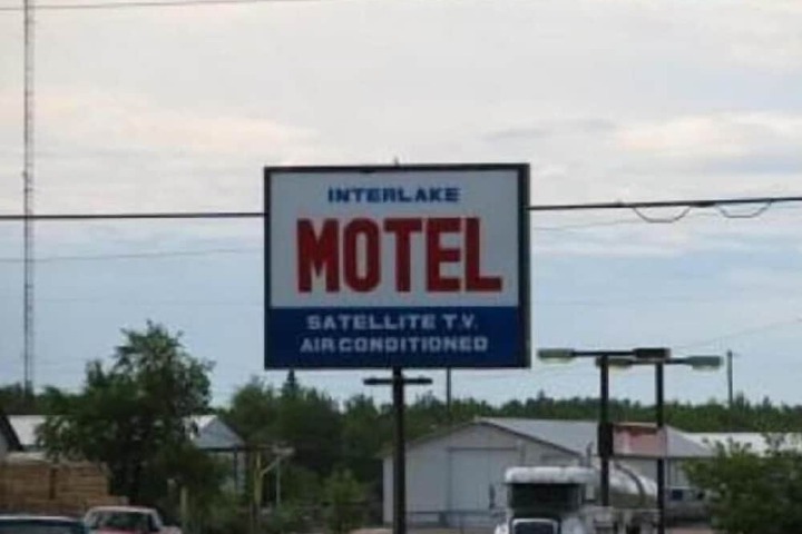 Hotel 21 of 21