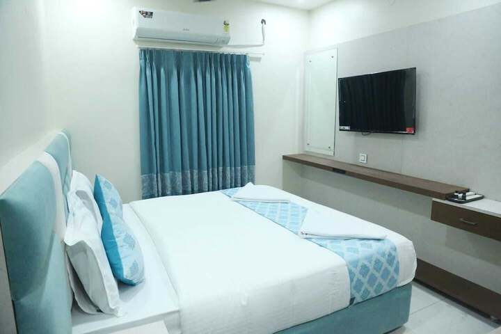 Room 7 of 20