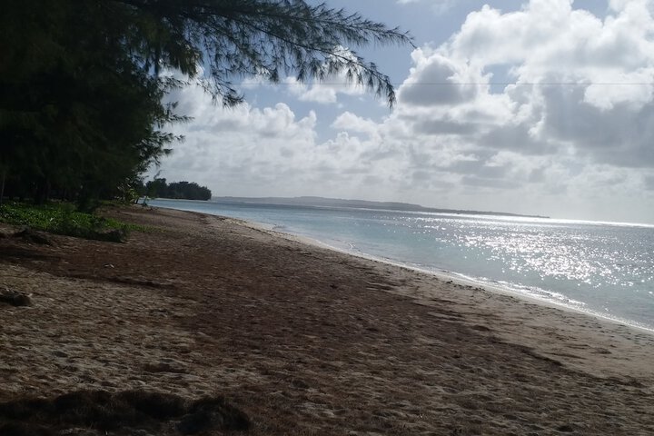 Beach 64 of 77