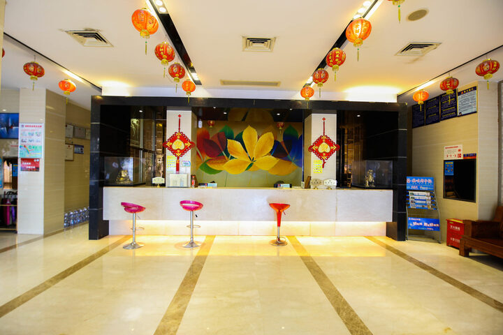 Hotel Interior 6 of 23