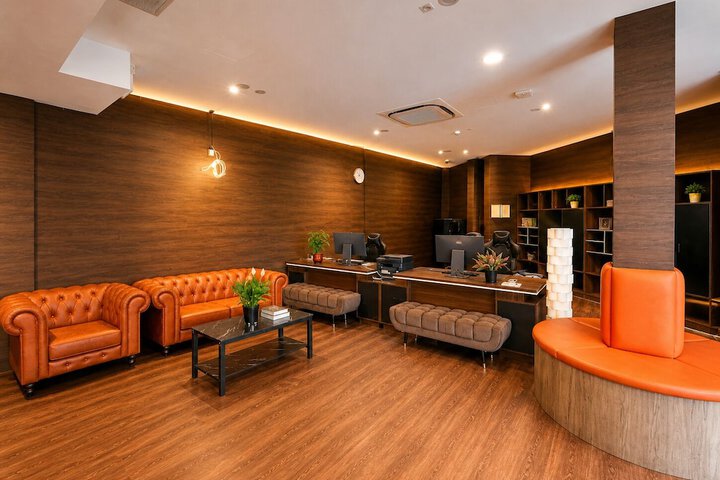 Hotel Interior 5 of 121