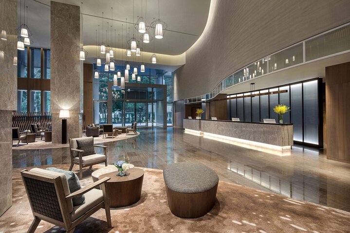 Hotel Interior 2 of 83