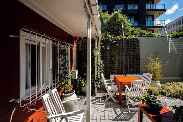 Terrace/Patio 33 of 56