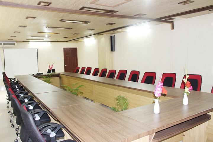 Meeting 44 of 47