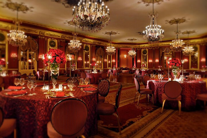 Ballroom