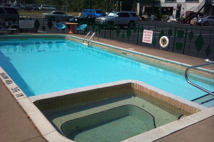 Pool 33 of 45