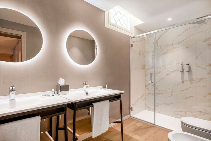 Bath Amenities