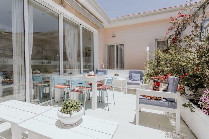 Terrace/Patio 29 of 43