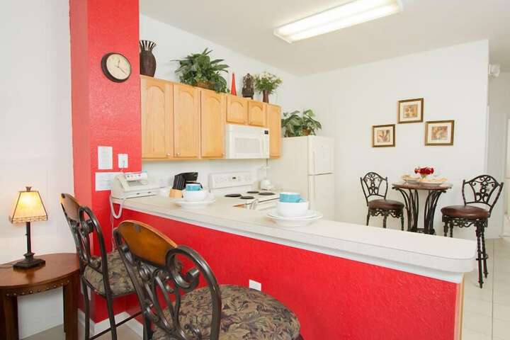 Breakfast/Coffee Service 17 of 24