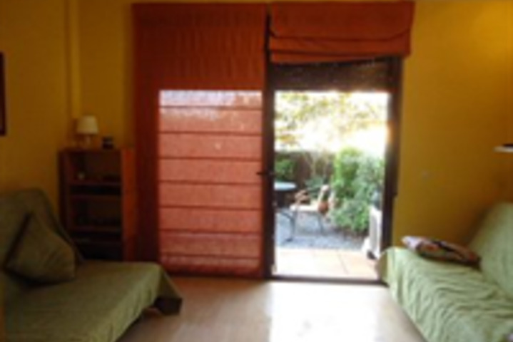 Fitness Center Photo